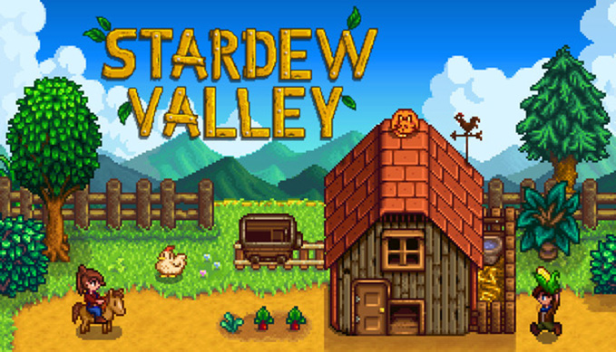 Stardew Valley Oyununun Geliştirilme Hikayesi